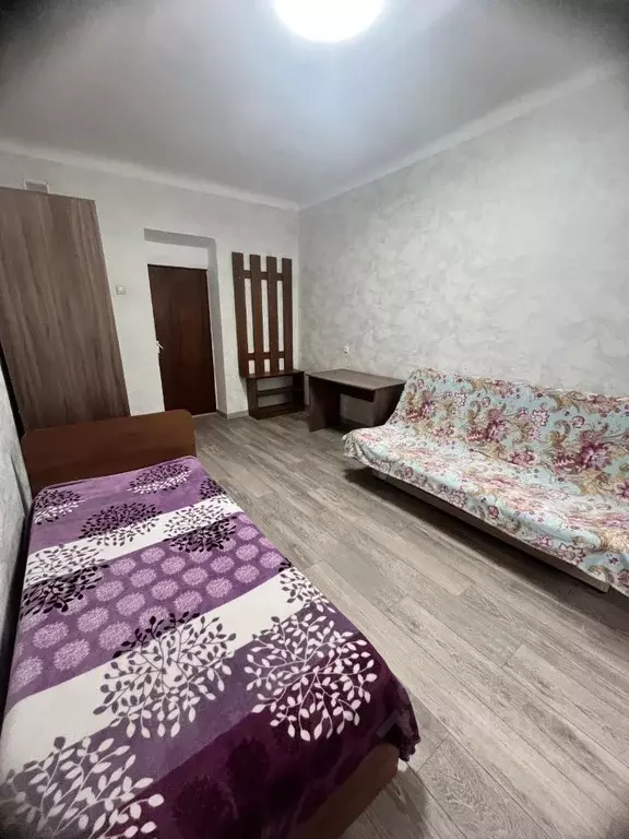 Комната Крым, Симферополь ул. Севастопольская, 80/3 (20.0 м) - Фото 2