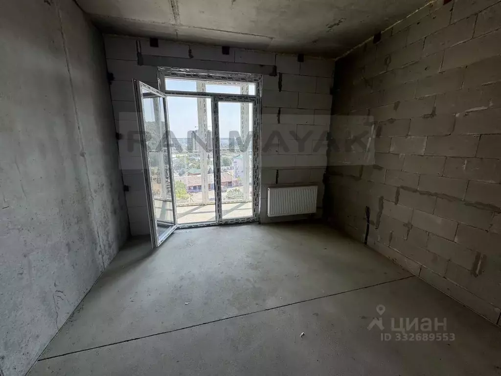 1-к кв. Адыгея, Майкоп ул. Гагарина, 1 (42.0 м) - Фото 2
