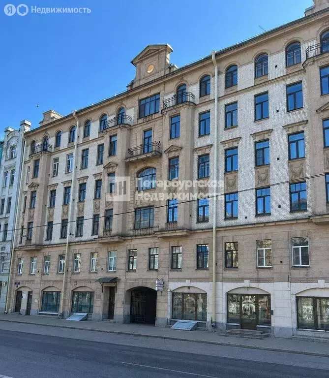 2к в 4-комнатной квартире (20.6 м) - Фото 1