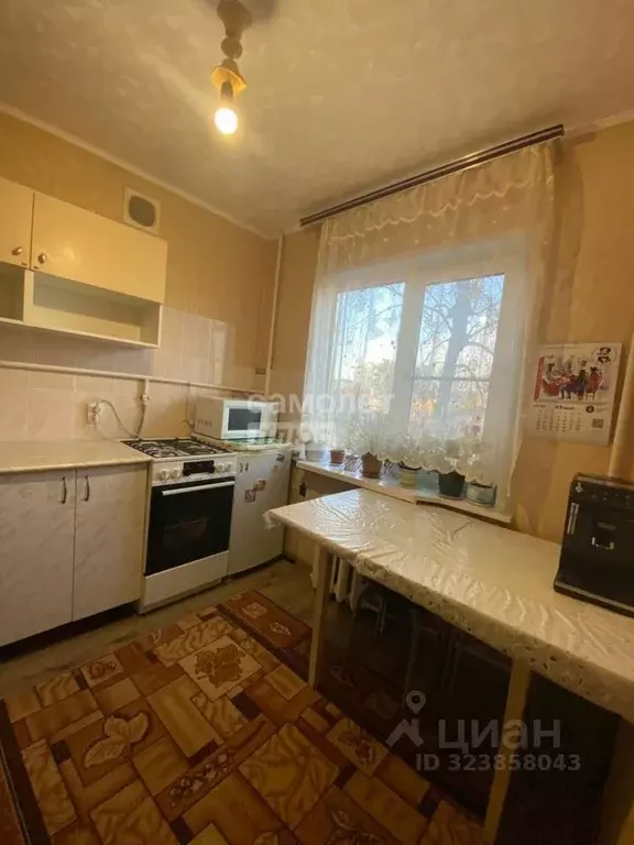 2-к кв. Калужская область, Калуга ул. Степана Разина, 36 (43.0 м) - Фото 2