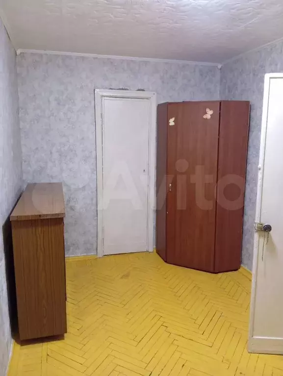 2-к. квартира, 45 м, 5/5 эт. - Фото 1