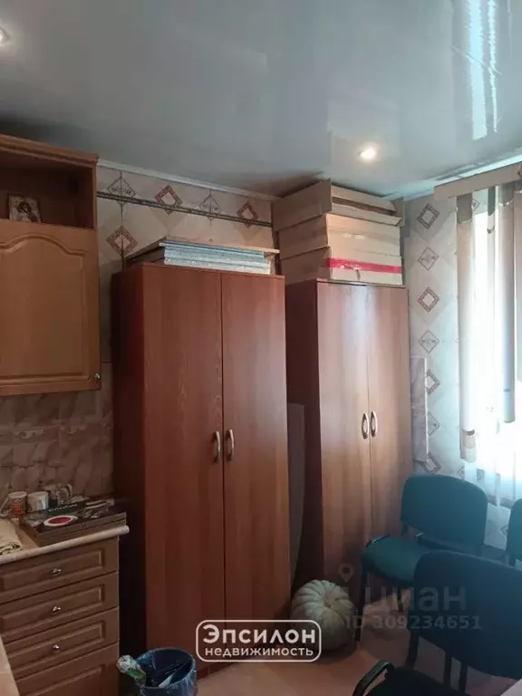 3-к кв. Курская область, Курск ул. Гагарина, 14 (69.0 м) - Фото 1