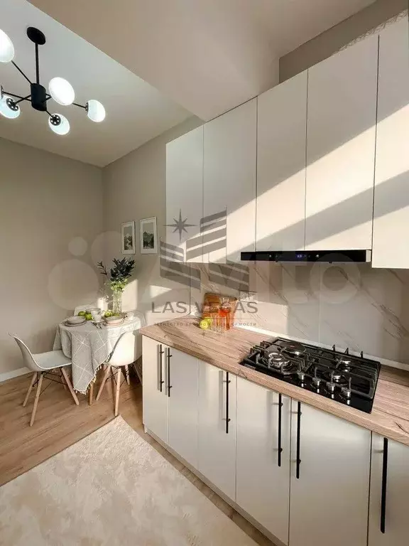 1-к. квартира, 32,5 м, 9/10 эт. - Фото 1