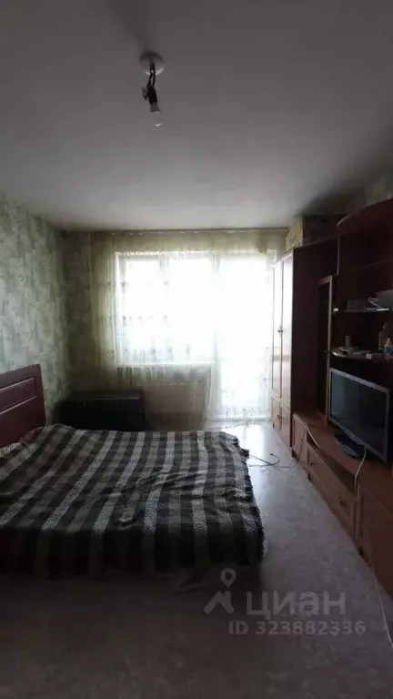 1-к кв. Красноярский край, Красноярск просп. Машиностроителей, 35 ... - Фото 2