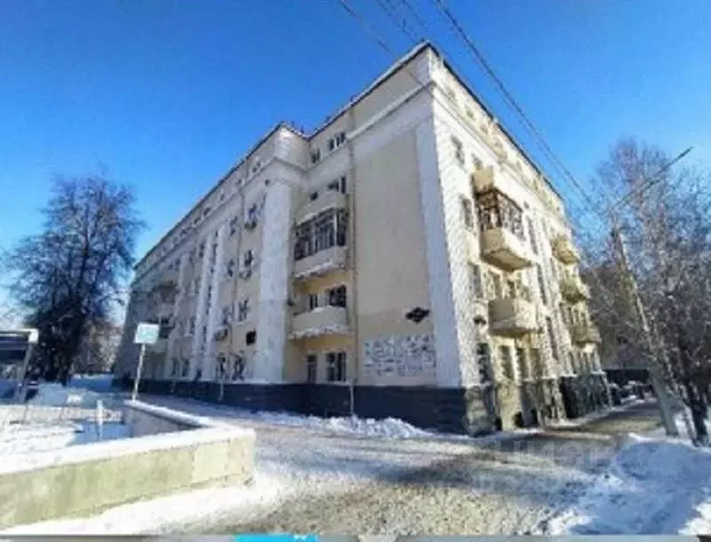 Офис в Башкортостан, Уфа ул. Ленина, 2 (18 м) - Фото 1