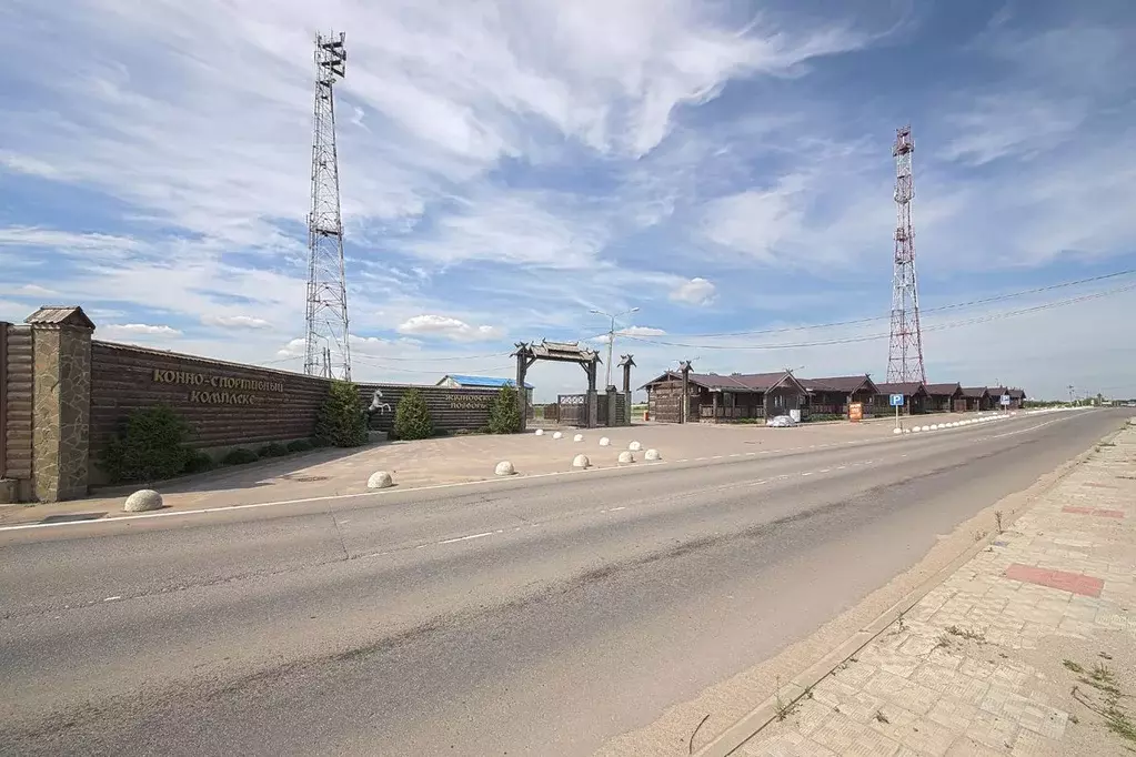 Помещение свободного назначения в Московская область, Раменский ... - Фото 1