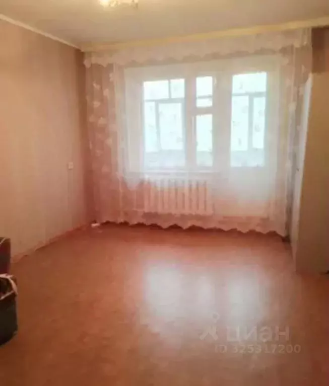 1-к кв. Ульяновская область, Ульяновск просп. Созидателей, 70 (39.2 м) - Фото 2