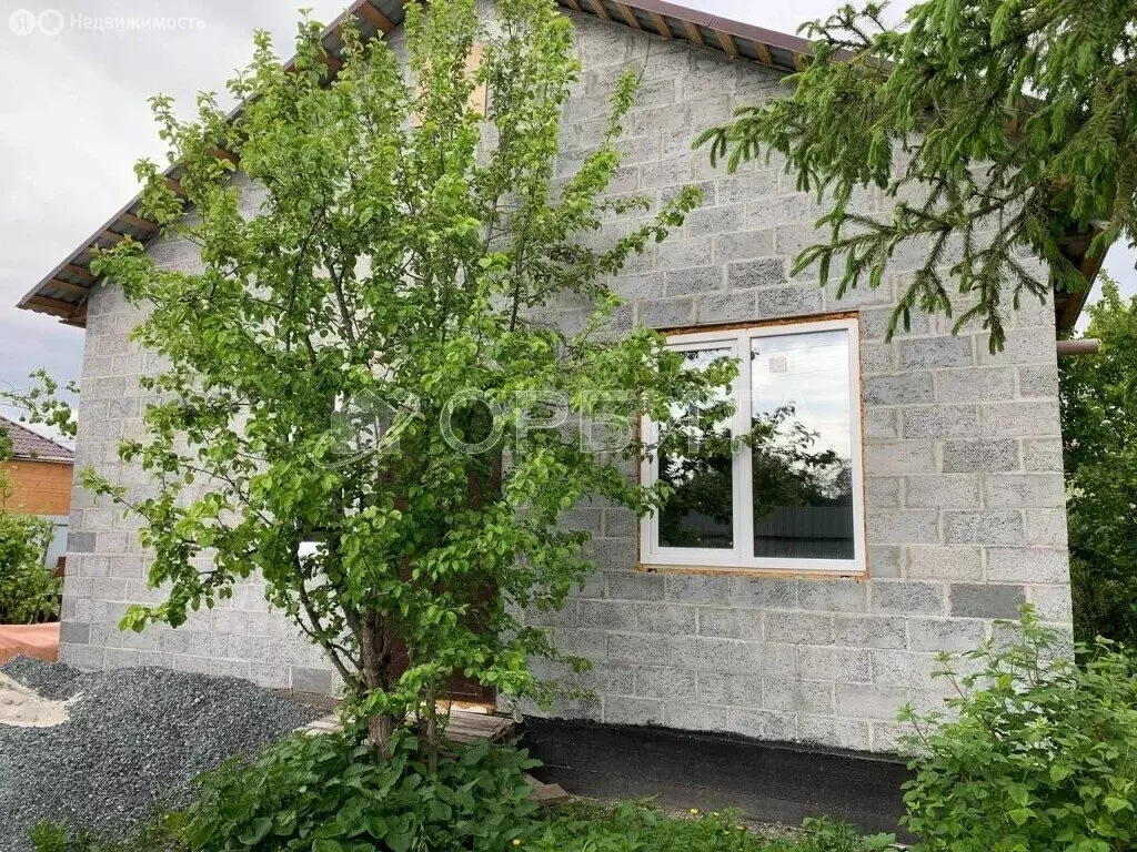 Дом в микрорайон Мелиораторов (72 м) - Фото 1