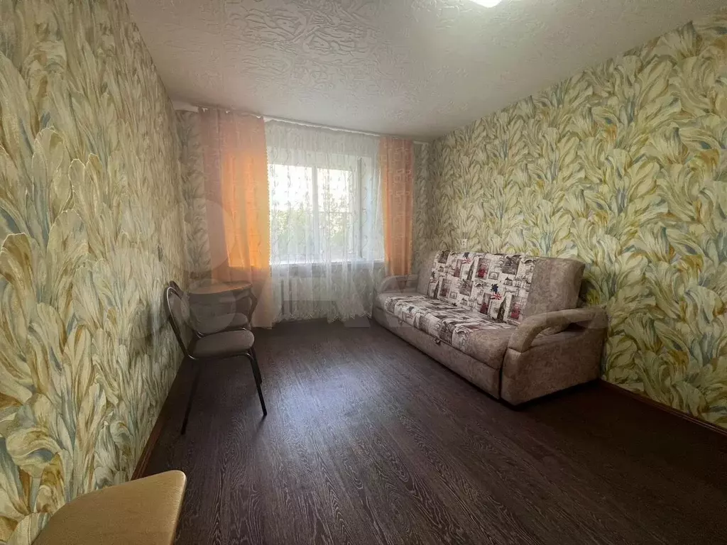 Квартира-студия, 16 м, 4/9 эт. - Фото 1
