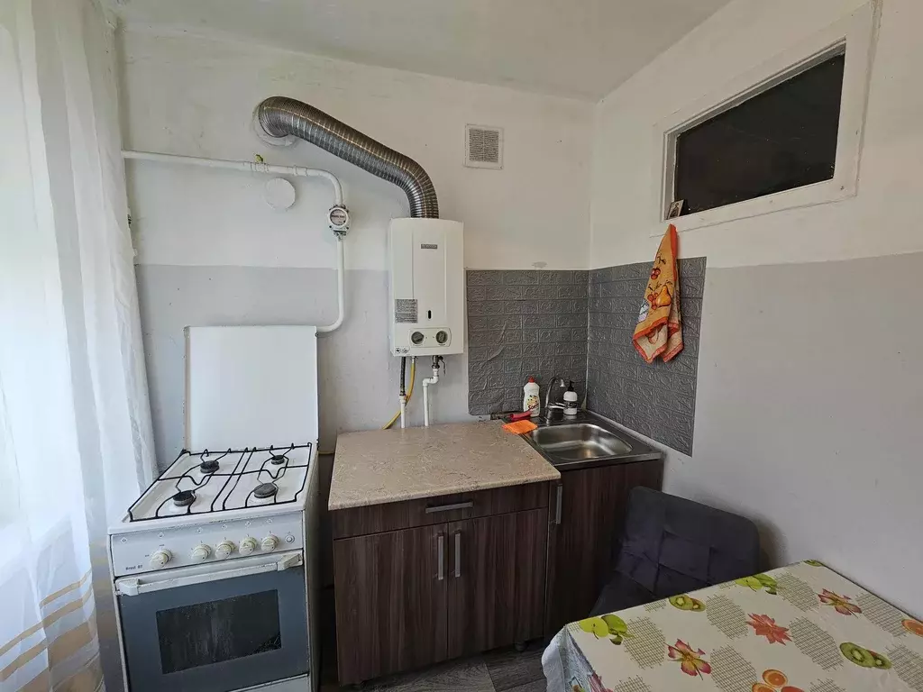 Продаётся 3-к квартира, 58 м - Фото 0