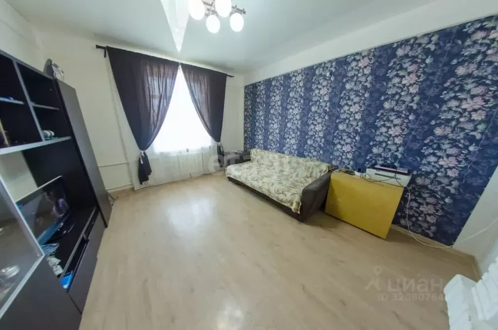 3-к кв. Курганская область, Шадринск Комсомольская ул., 23 (76.2 м) - Фото 1