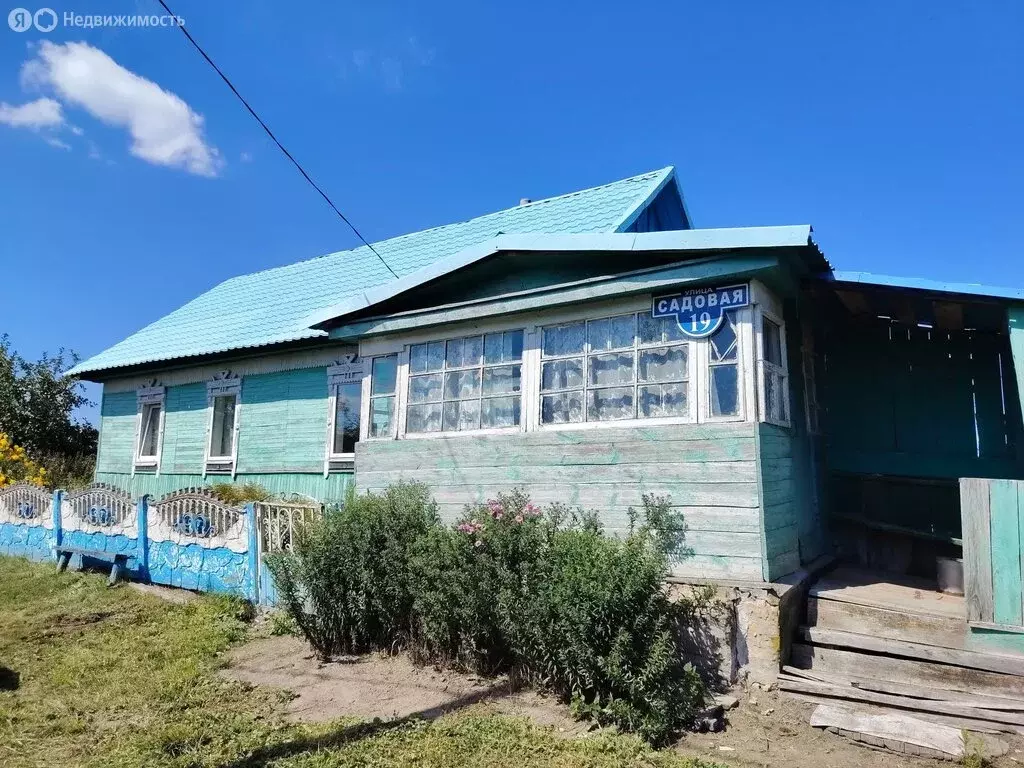 Дом в село Мирковы Уты, Садовая улица (52.8 м) - Фото 2