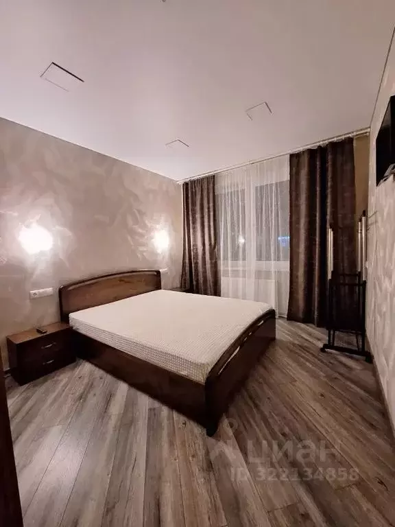 2-к кв. Ленинградская область, Всеволожск Южный мкр, ул. Центральная, ... - Фото 1