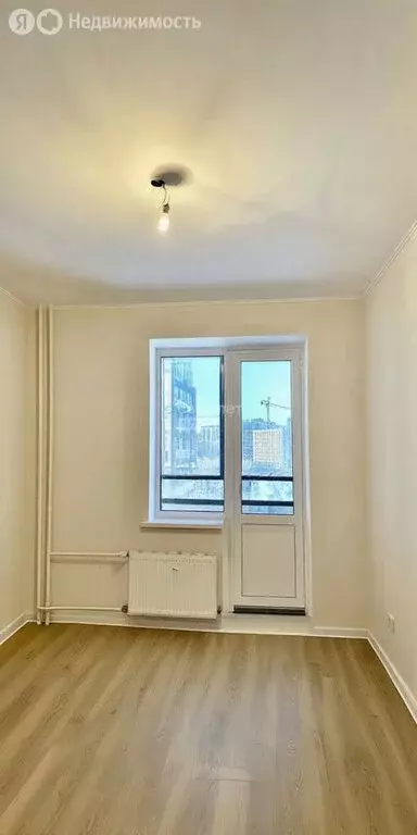 3-комнатная квартира: посёлок городского типа Путилково, 12 (74.1 м) - Фото 1