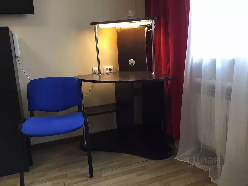 1-к кв. Москва ул. Новаторов, 34К3 (42.0 м) - Фото 2