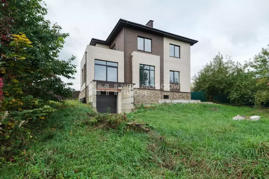 Коттедж в Москва д. Мешково,  (364 м) - Фото 2