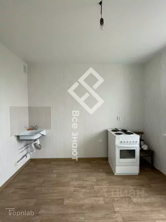 1-к кв. Челябинская область, Челябинск ул. 2-я Эльтонская, 48 (32.2 м) - Фото 2