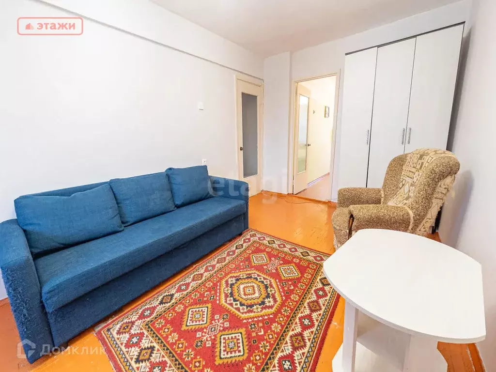 Продаётся 2-к квартира, 45.1 м - Фото 0