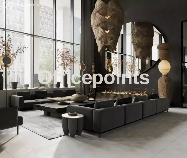 Офис (322.8 м) - Фото 1