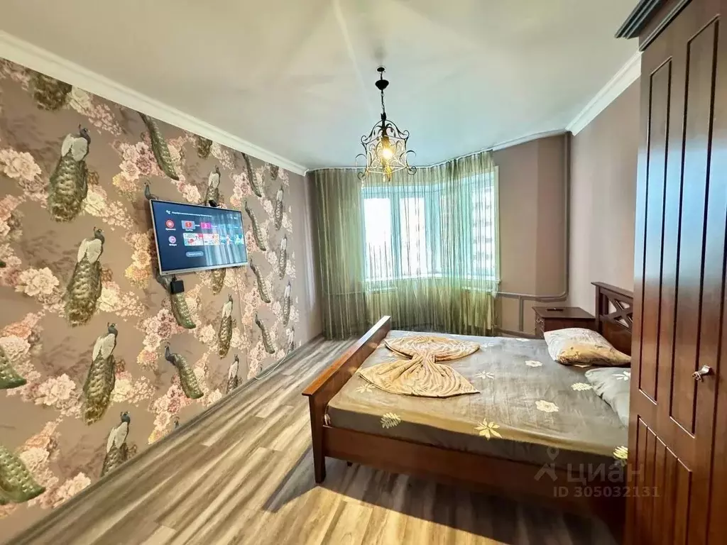 2-к кв. Орловская область, Орел Лазурная ул., 7 (63.0 м) - Фото 1