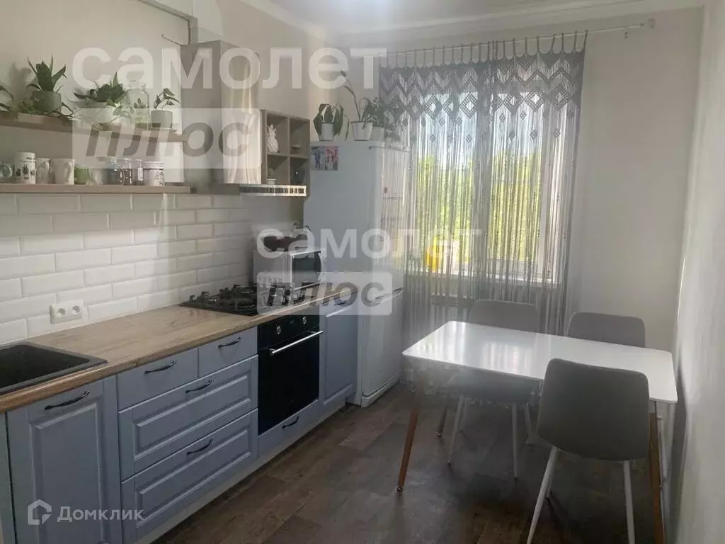 Продаётся 3-к квартира, 68.4 м - Фото 1