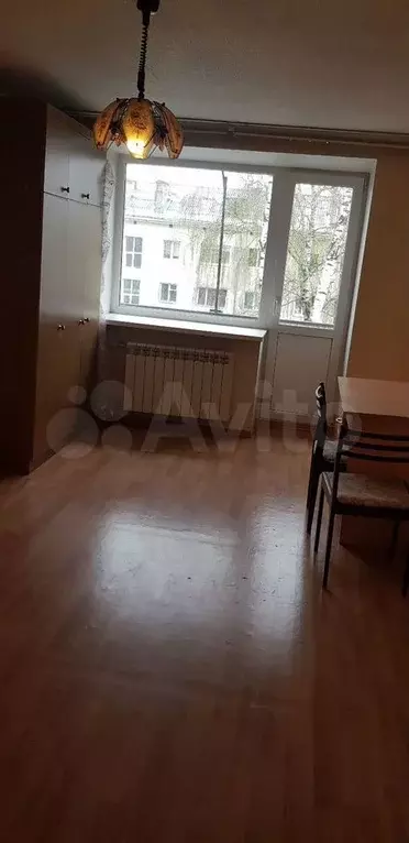 1-к. квартира, 31,2 м, 5/5 эт. - Фото 0