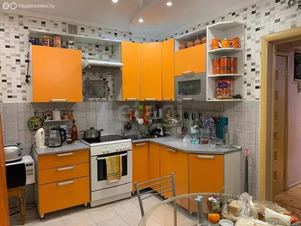 3-комнатная квартира: Якутск, улица Лермонтова, 107/2 (85.6 м) - Фото 0