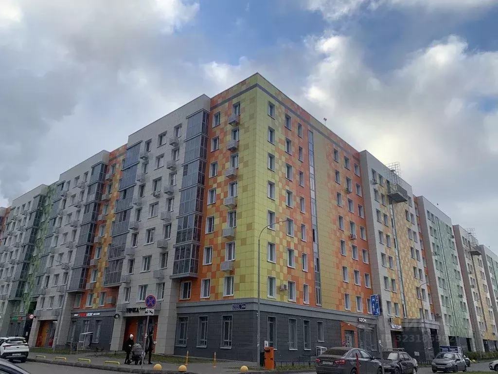 Помещение свободного назначения в Татарстан, Казань Тэцевская ул., 4Д ... - Фото 1