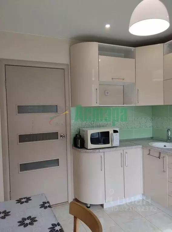 2-к кв. Забайкальский край, Чита Северный мкр, 37 (53.0 м) - Фото 1