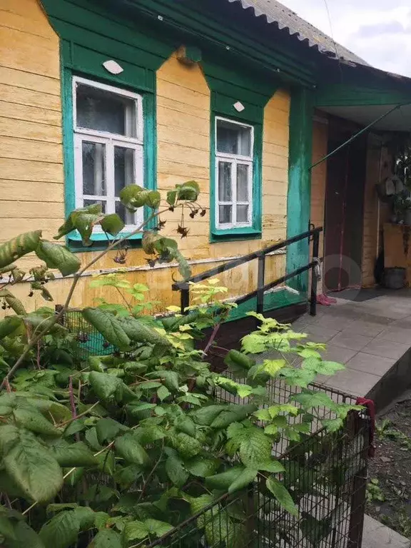 Дом 45 м на участке 9,5 сот. - Фото 0