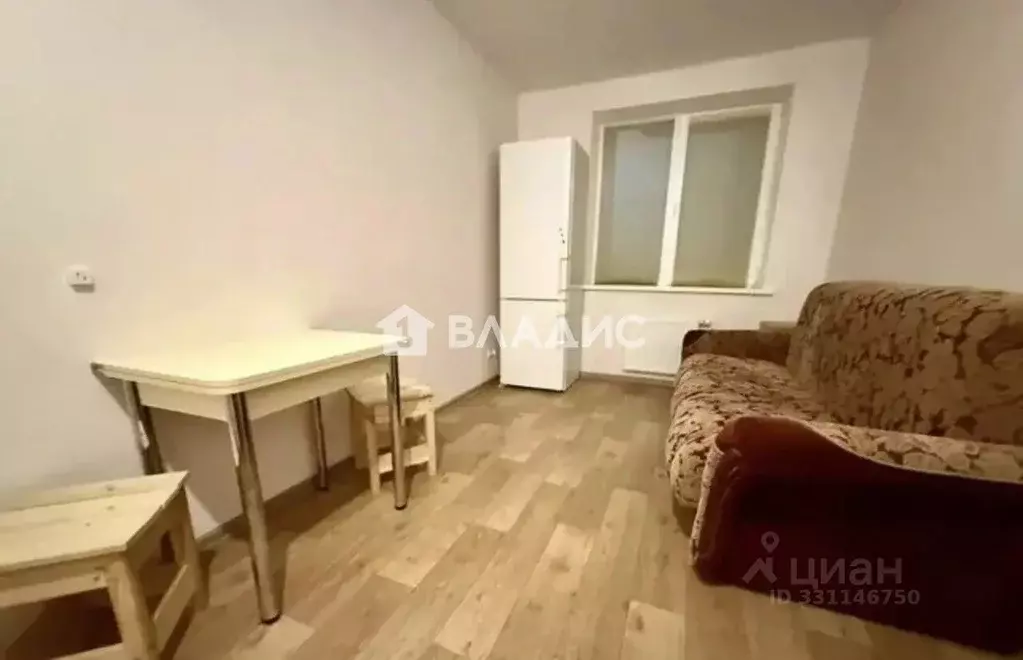 1-к кв. Волгоградская область, Волгоград ул. Быстрова, 271 (28.9 м) - Фото 2
