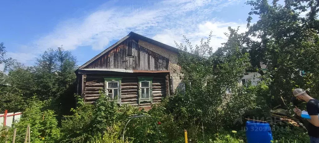 Дом в Пензенская область, Пенза проезд Клары Цеткин, 6 (60 м) - Фото 2