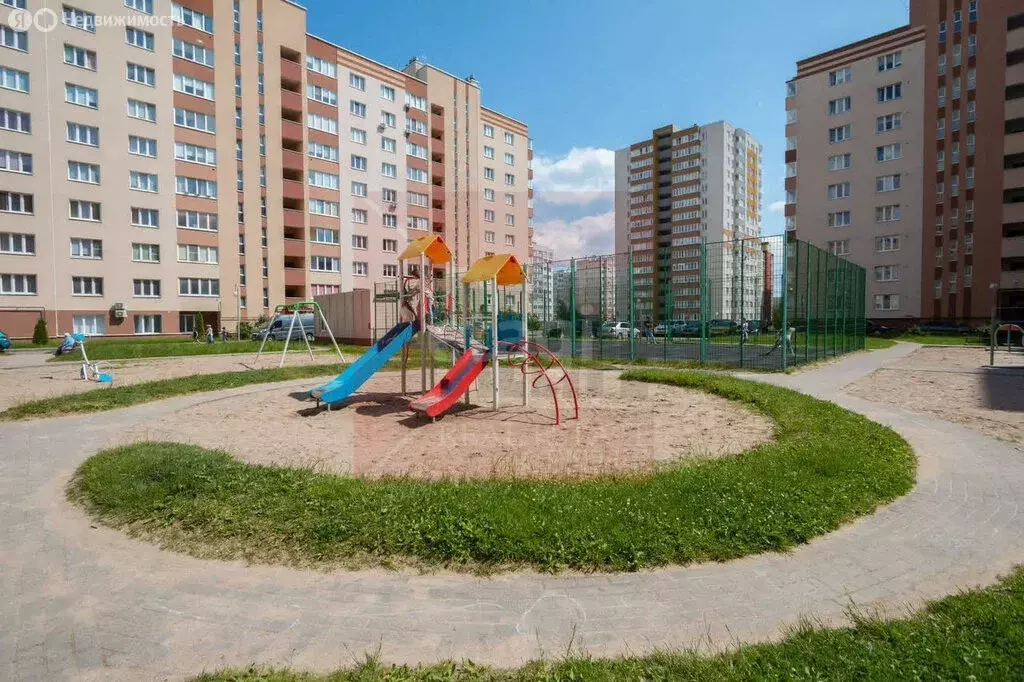 1-комнатная квартира: Калининград, улица Виктора Денисова, 10 (46.2 м) - Фото 1