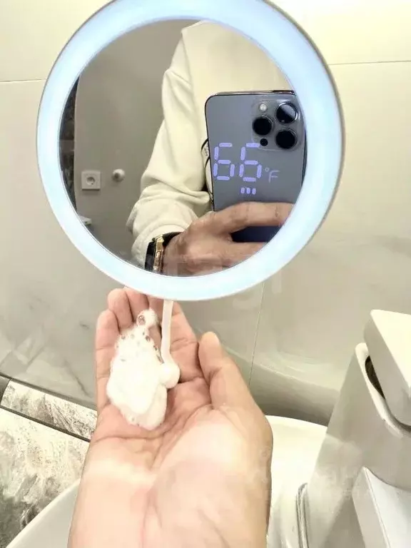 1-к кв. Бурятия, Улан-Удэ ул. Ербанова, 20 (30.0 м) - Фото 2