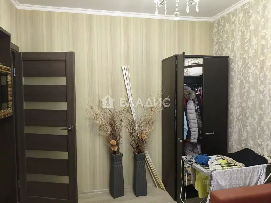 2-к кв. Ленинградская область, Мурино Всеволожский район, бул. ... - Фото 2