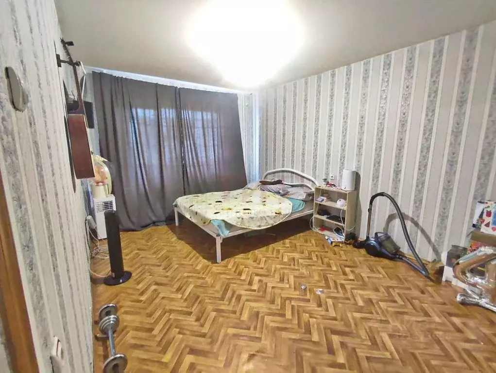 2-к кв. Белгородская область, Старый Оскол Олимпийский мкр, 56 (53.0 ... - Фото 0