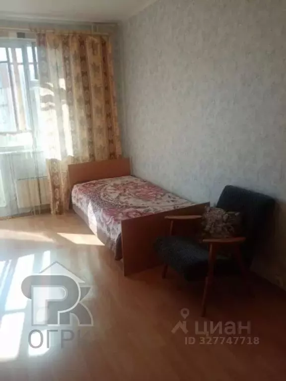 1-к кв. Москва Зеленоградская ул., 21 (38.2 м) - Фото 0