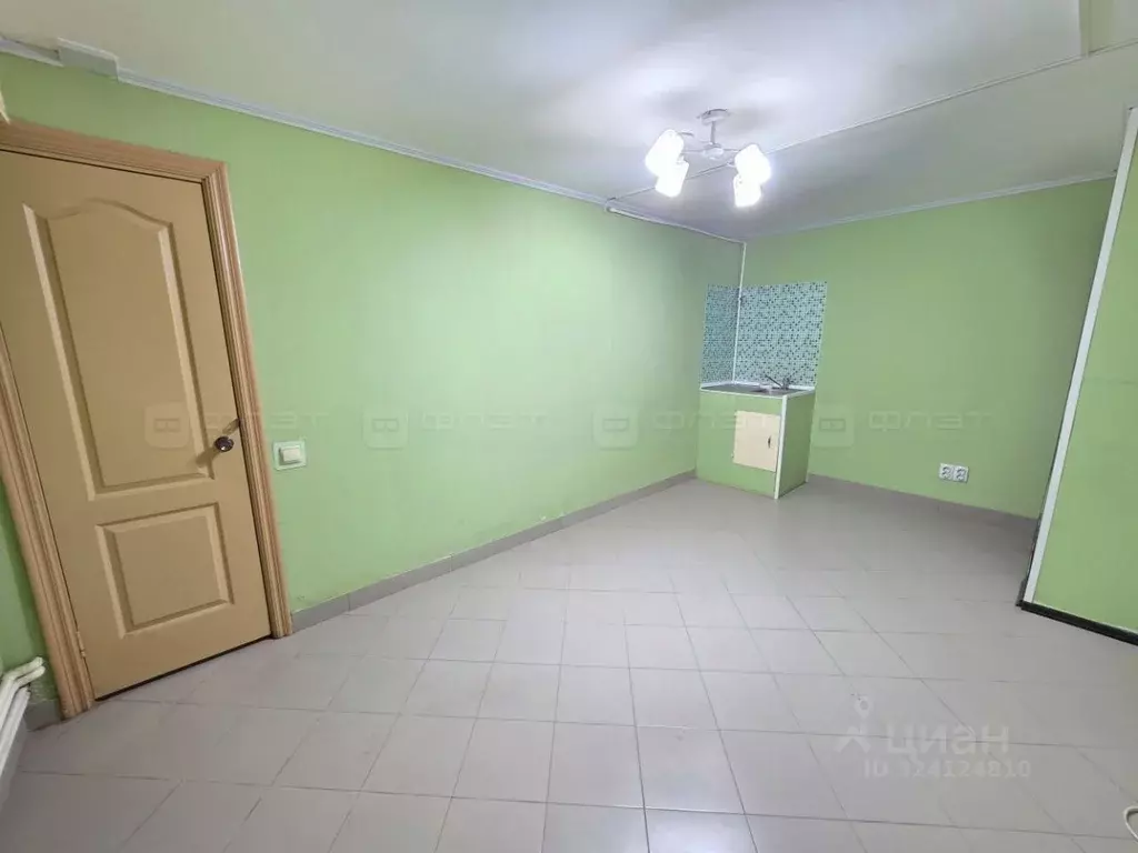 Офис в Татарстан, Казань ул. Горьковское Шоссе, 47 (101 м) - Фото 1