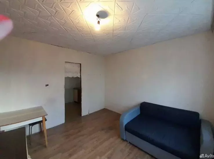 Продаётся квартира-студия, 18.5 м - Фото 1
