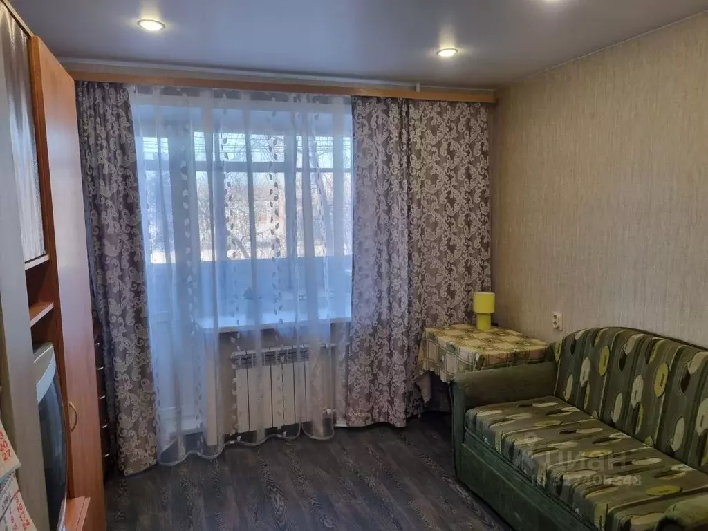 2-к кв. Архангельская область, Архангельск Воскресенская ул., 95к1 ... - Фото 2