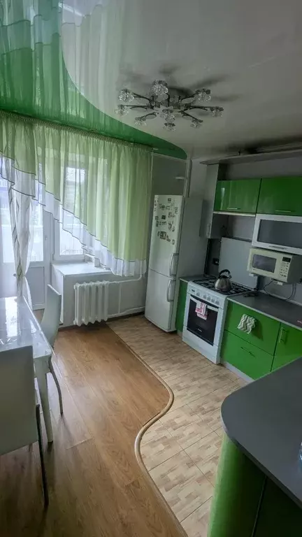 Продаётся 2-к квартира, 58.9 м - Фото 1