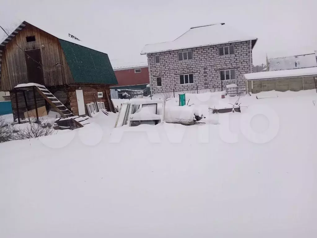Участок 6 сот. (ИЖС) - Фото 1