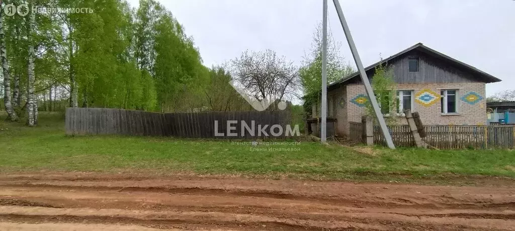 Дом в село Волипельга, Южная улица, 10 (54.5 м) - Фото 2