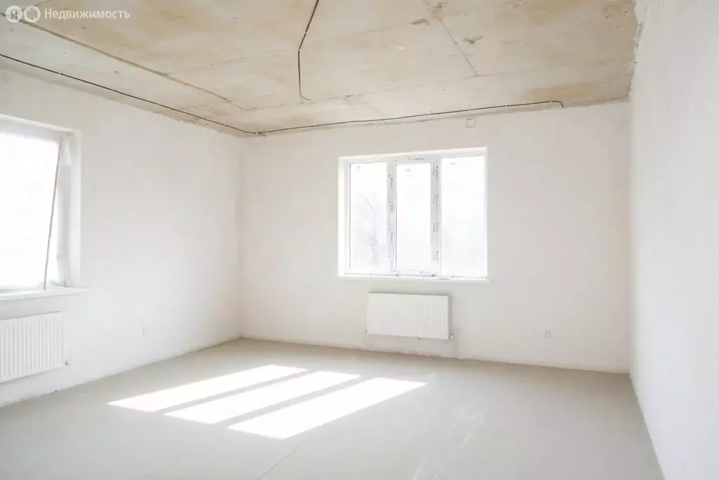 1-комнатная квартира: Горячий Ключ, улица Лермонтова, 22 (55 м) - Фото 2