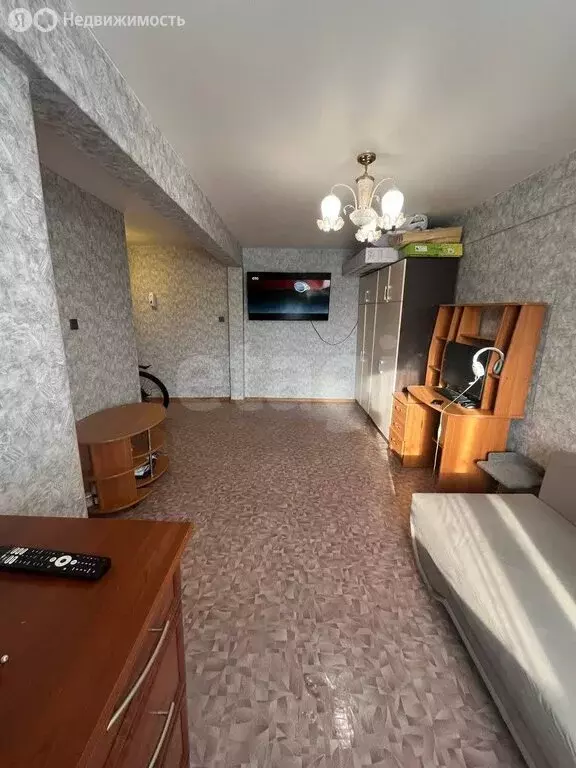 1-комнатная квартира: Благовещенск, улица Ленина, 207/1 (31.6 м) - Фото 2