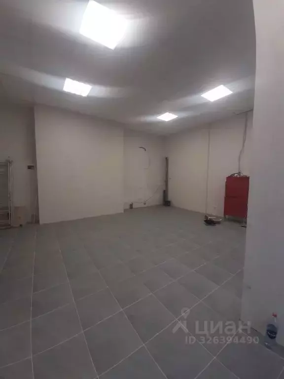 Помещение свободного назначения в Московская область, Химки городской ... - Фото 1