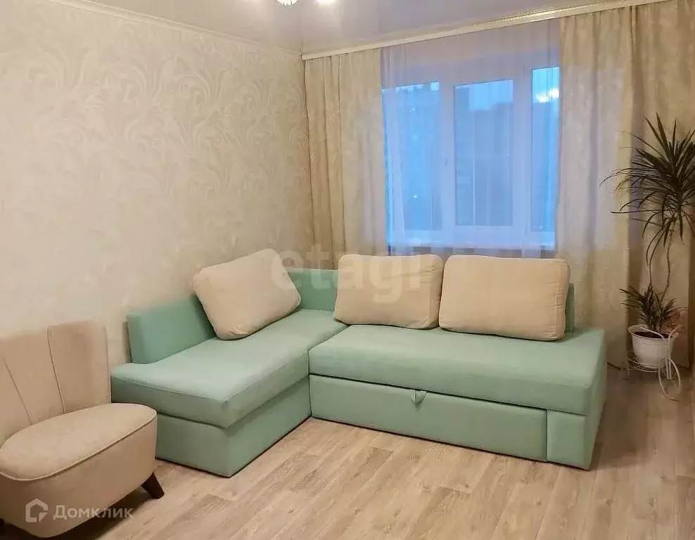 Продаётся 3-к квартира, 66 м - Фото 0