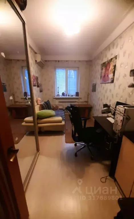 3-к кв. Севастополь ул. Ефремова, 12 (54.8 м) - Фото 1