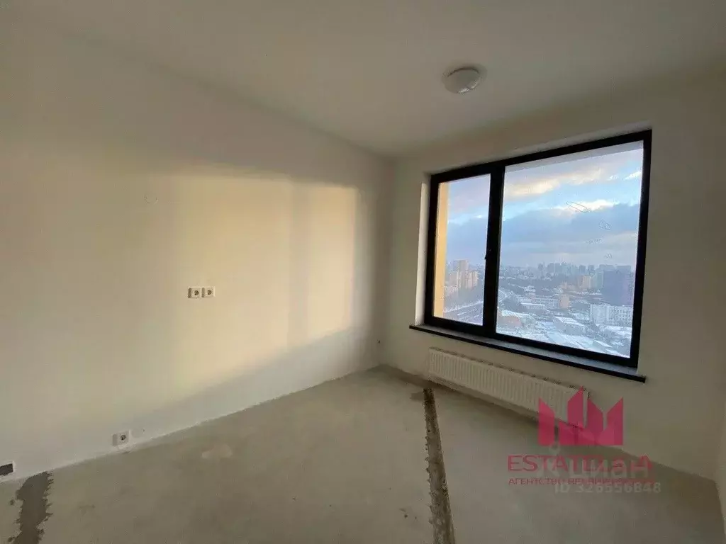 1-к кв. Москва Беломорская ул., 23 (31.7 м) - Фото 1