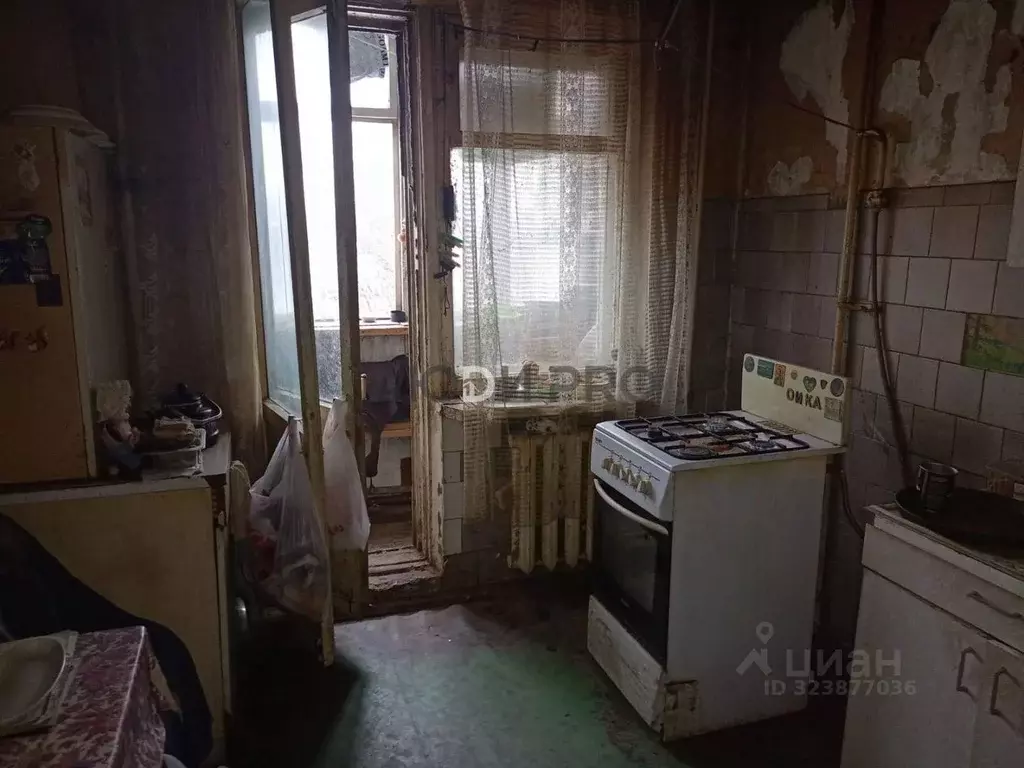 3-к кв. Тверская область, Тверь ул. Левитана, 34 (65.5 м) - Фото 2